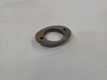 Расстояние расстояния спередия чугунная полка M-72 M-61