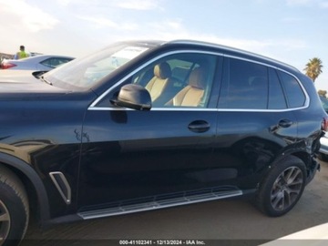 BMW X5 G05 2021 BMW X5 SDrive40I 2021 3.0l 3.0 Benzyna 335KM, zdjęcie 5