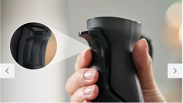 Bosch - Ручной блендер MSM6M820