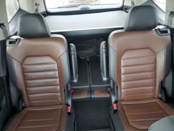 Volkswagen 2021 Volkswagen Atlas 2021, 3.6L, 4x4, SEL PREMIUM, od ubezpieczalni 3.6 Benzyna, zdjęcie 9