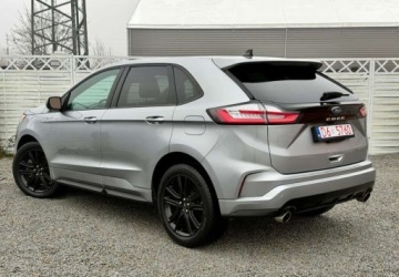 Ford Edge II 2021 Ford Edge Ford Edge 2.0 Benzyna 250KM, zdjęcie 1