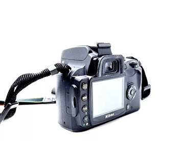 КАМЕРА НИКОН D60