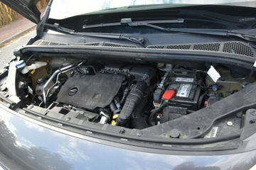 Opel Combo E Kombivan 1.5 Diesel 102KM 2021 Opel Combo Life XL 1.5CDTi 102KM Manual XI.2021r., zdjęcie 34