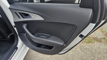 Audi A6 C7 Avant Facelifting 2.0 TDI ultra 190KM 2016 S-line 190KM Ultra Skóry S-tronic 168tkm ElKlapa FULLED - IDEALNA!!, zdjęcie 20