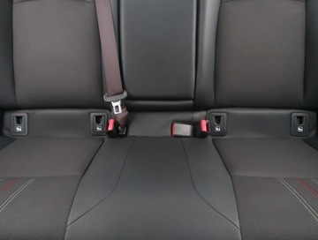 Toyota Corolla XII Sedan 1.8 Hybrid 122KM 2022 Toyota Corolla 1.8 Hybrid, Salon Polska, zdjęcie 9