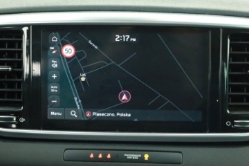 Kia Sportage IV SUV Facelifting 1.6 T-GDI 177KM 2020 Kia Sportage 1.6 T-GDI, Salon Polska, zdjęcie 12