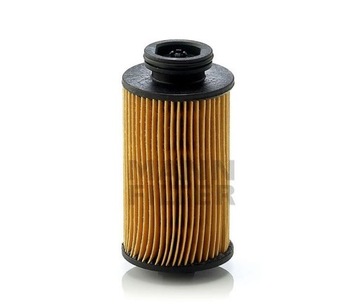 MANN-FILTER U 58/1 KIT фильтр мочевины