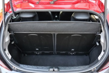 Toyota Aygo II Hatchback 3d Facelifting 1.0 VVT-i 72KM 2020 Toyota Aygo 1.0 VVT-i, Salon Polska, Skóra, Navi, zdjęcie 13