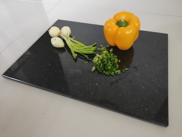 Доска гранитная разделочная Star Galaxy 30х40