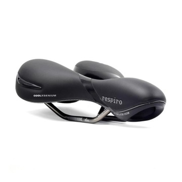 Selle Royal Respiro ЖЕНСКОЕ МУЖСКОЕ Мягкое спортивное ГЕЛЕВОЕ велосипедное седло