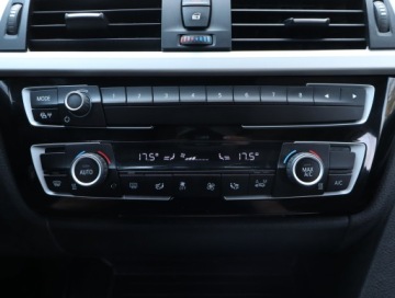 BMW Seria 3 F30-F31-F34 Gran Turismo Facelifting 2.0 318d 150KM 2019 BMW 3 318 d, Salon Polska, Automat, Navi, Klima, zdjęcie 20