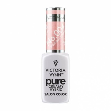 Lakier hybrydowy Victoria Vynn PURE CREAMY No. 004