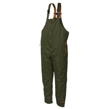 SPODNIE LITEPRO THERMO B&B L OLIVE GREEN Prologic