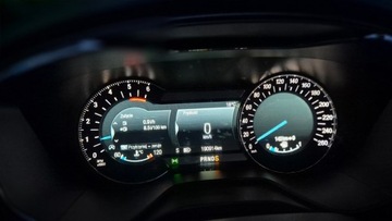 Ford Mondeo V Sedan 2.0 TDCi 180KM 2018 FORD MONDEO V sedan (CD) 2.0 TDCi 180 KM ST-Line X PowerShift Vat - 23%, zdjęcie 10