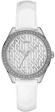 Guess zegarek damski W0560L1