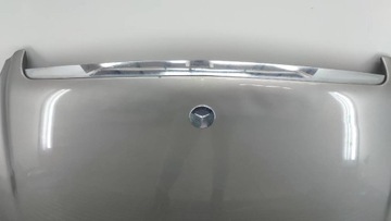 KAPOTA KRYT MOTORU MERCEDES W169