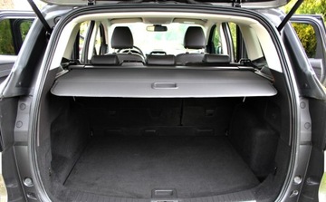 Ford Kuga II SUV Facelifting 1.5 EcoBoost 150KM 2017 Ford Kuga 1.5 i Tapicerka czesciowo skorzana Navi Gwaranacja 1 rok w ce, zdjęcie 12