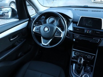 BMW Seria 2 G42-U06 Gran Coupe 1.5 218i 140KM 2020 BMW 2 Gran Tourer 218i Gran Tourer, Salon Polska, zdjęcie 6