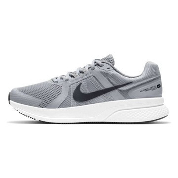 Męskie Nowe Buty Szare sportowe Nike Run Swift 2 r. 43