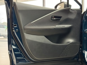 Toyota C-HR II SUV 1.8 Hybrid 140KM 2024 Toyota C-HR Style / 1 właściciel / Salon Polska /, zdjęcie 10