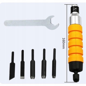 ЭЛЕКТРИЧЕСКОЕ ДОЛОТО ПО ДЕРЕВО, ДРЕЛЬ