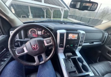 Dodge Ram IV 2010 Dodge RAM Dodge RAM 5.7 BenzynaLPG 345KM, zdjęcie 28