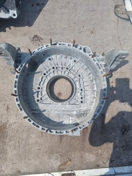 OBUDOWA OSŁONA SPRZĘGŁA RENAULT PREMIUM DCI 370 420