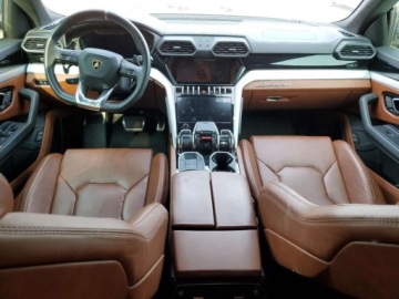 Lamborghini Urus 2020 Lamborghini Urus 2020 4.0l 4.0 Benzyna 641KM, zdjęcie 8