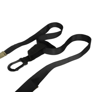 ZESTAW PASÓW, TAŚM DO ĆWICZEŃ CROSSFIT SPORTVIDA