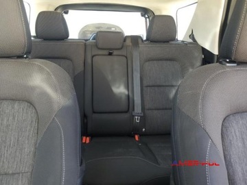 Ford 2022 Ford Bronco 2022 r., 1,5 L SPORT BIG BEND 1.5 Benzyna 181KM, zdjęcie 9