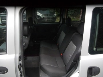 Opel Combo C Van 1.4 TWINPORT ecoFLEX 90KM 2009 Opel Combo 1.4b Stan b.dobry Gwarancja 12mc klima, zdjęcie 26