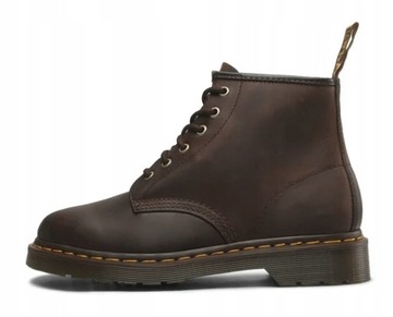 Męskie trzewiki Dr.Martens r.38