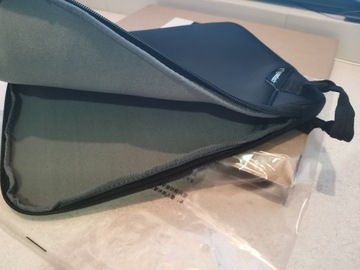 AMSL19010 ЧЕХОЛ ДЛЯ НОУТБУКА 11-12 НЕОПРЕН