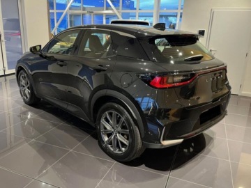 Lexus LBX 1.5 Hybrid 136KM 2026 LBX Elegant 1.5 Hybrid | System bezkluczykowego dostępu, zdjęcie 5