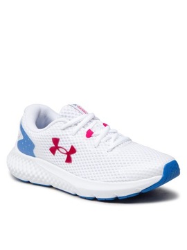 UNDER ARMOUR Buty Ua W Charged Rogue 3 Irid 302575