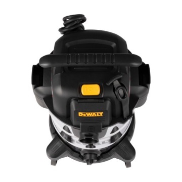 ПРОМЫШЛЕННЫЙ ПЫЛЕСОС DeWalt DXV30SAPTA 30л 1050Вт СУХОЙ/ВЛАЖНЫЙ INOX