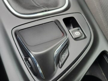 Opel Insignia I Sports Tourer Facelifting 2.0 CDTI ECOFLEX 120KM 2015 Opel Insignia 2.0D, 120KM, Niski przebieg, zdjęcie 25