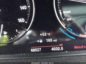 BMW X2 F39 2018 BMW X2 2018 BMW X2 xDrive28i Sports Activity Coupe 2.0 Benzyna 228KM, zdjęcie 13