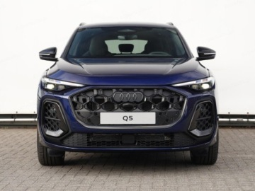 Audi Q5 II SUV Facelifting 2.0 40 TFSI MHEV 204KM 2025 AUDI Q5 TFSI quattro S line Suv 2.0 (204KM) 2025, zdjęcie 2