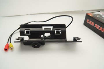 Камера заднего вида для Ford Mondeo 2014-2017 гг.