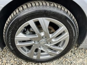 Peugeot 208 II Hatchback 1.2 PureTech 75KM 2020 Peugeot 208 Salon Pl/Bezwypadek/Serwisowany/FV 23, zdjęcie 33