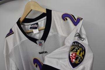 Джерси Reebok Baltimore Ravens Rice 52 НФЛ