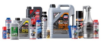 БЕНЗИНОВЫЙ СТАБИЛИЗАТОР 500МЛ / МОРСКАЯ ЖИДКОСТЬ LIQUI MOLY