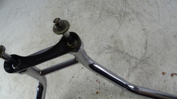 Honda Shadow VT 600 PC21 Рулевое колесо оригинал