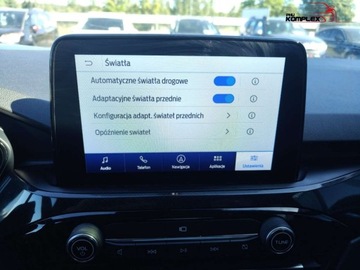 Ford Kuga III SUV 2.0 EcoBlue 190KM 2021 Ford Kuga ST-LINE 4X4 Virtual Kamery Panorama Navi F-Vat 23 Gwarancja 2.0, zdjęcie 27