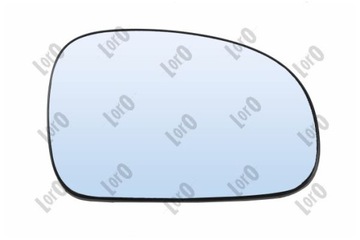 ABAKUS 2924G06 SKLO ZRCÁTKA ZRCÁTKO VNĚJŠÍ