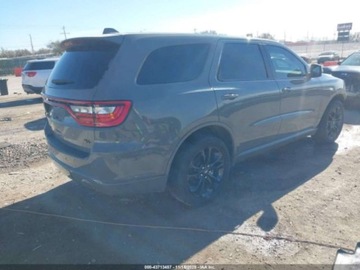 Dodge Durango III 2021 Dodge Durango RT 2021 5.7L 5.7 Benzyna 360KM, zdjęcie 5