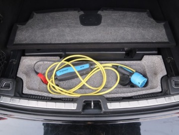 Volvo XC60 II Crossover T8 Twin Engine 407KM 2018 Volvo XC60 T8 Twin Engine, Salon Polska, zdjęcie 20