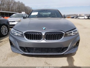 BMW Seria 3 G20-G21 2026 BMW Seria 3 330i xDrive Na 2026 2.0 Benzyna 255KM, zdjęcie 7