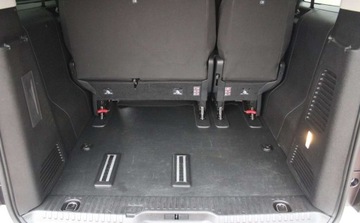 Opel Zafira D 2024 Opel Zafira 9-os Automat Zabudowa Carpol Od RiA 2.2 Diesel 180KM, zdjęcie 14